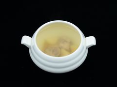 马蹄排骨汤-时间仓(月湖公园店)