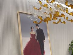 -海马体照相馆(环贸iapm大师爱情店)