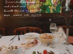 -马克西姆餐厅(崇文门店)