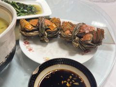 -高淳老街土菜馆(迎薰门店)