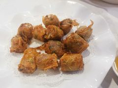 潮式炸果肉-廣味潮鲜·一品潮滋味(五道口店)