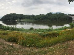 -福建鲤鱼洲酒店