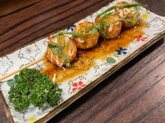 山药紫苏-哥哥の深夜食堂(红松东路店)