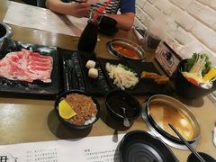 -伊人锅·魔石泡泡鱼
