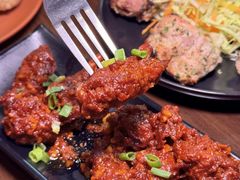 -南国印度餐厅Dakshin