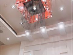 大堂-亢龙太子酒轩·花园店
