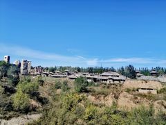 -中华三祖圣地黄帝城遗址文化旅游区