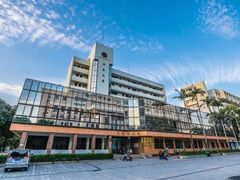 -广西大学(大学东路校区)