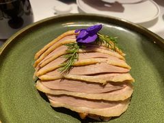金陵盐水鸭-民国红公馆(老门东店)