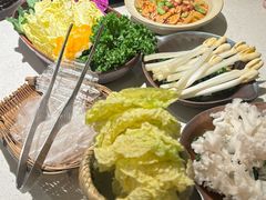 -一叶一世界•素食餐厅(环球中心店)