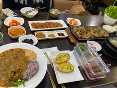 -釜山豚骨汤饭(芝罘万达广场店)