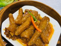-老廣新意-全天茶点(宝能店)