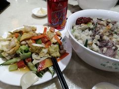 -黄家泡馍馆·非遗老字号·清真(凤九海荣名城店)