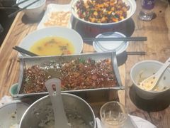 -树厨贵州菜(大十字店)