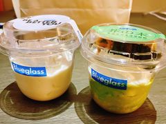 -Blueglass酸奶(财富购物中心店)