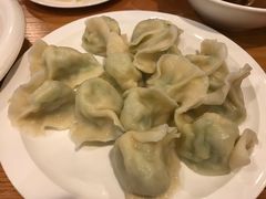 -东方饺子王(大屯路店)