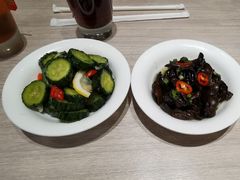 -康师傅私房牛肉面(马泉营奥莱店)
