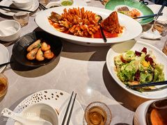 -醉庐·新上海菜(南京西路店)