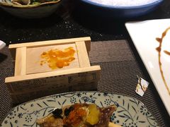 -德川家日本料理(中关村寰太大厦店)