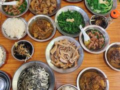 -阿秋牛排(湖心街店)