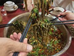 -临江后街鳝丝(临江店)