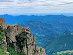 -白草畔自然风景区