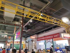 -彭耕记猪油炒小菜(吉联mall店)