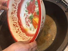 -三里屯土灶炖公鸡地锅鸡(江东店)