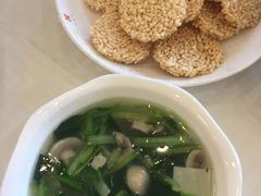 锅巴-怡园饭店-餐厅(四望亭店)