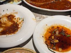 -又见炊烟私房菜(敬亭路店)