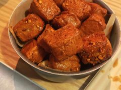 鱼豆腐-下酒(华熙店)