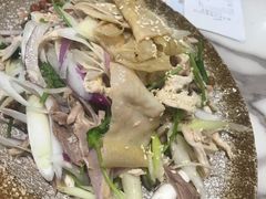 -港美茗点名菜(万江店)