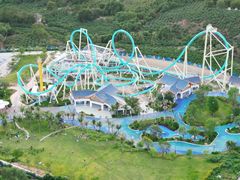 -三亚红色娘子军演艺公园景区