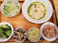三虾面-杨裕兴(十全街店)
