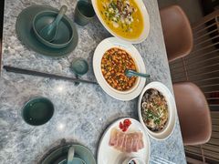 -聚丰园•湖鲜餐厅(阿红私房菜梅石路店)
