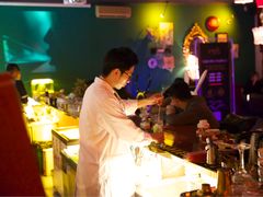 -鸡尾酒实验室酒吧(隆礼路店)