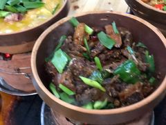 -麻伊伏土菜馆(朗州路店)