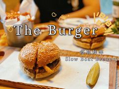 -悠航SLOWBOAT(三里屯店)