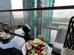 -上海新国际博览中心城际酒店
