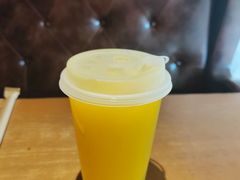 -绿茵小镇中西餐厅(五岭店)
