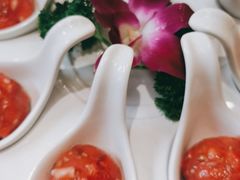 -犇鼎牛潮汕牛肉火锅(新辰里学清路店)