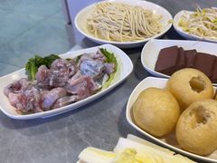 -光头药膳鸡(莱茵小镇店)
