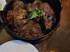 特色鲶鱼砂锅-洪兴砂锅·融合砂锅菜(三站店)