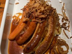 -宝莱纳餐厅(滨江店)