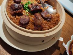 -乔街深夜食堂·台州菜·高压锅生蚝(杭州总店)