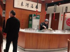 -河东颐祥阁(世贸店)