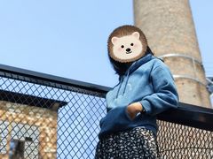 -广州市紫泥堂文化创意园景区