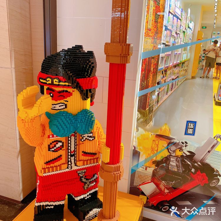 上海好逛好玩的盲盒｜手办店合集推荐
