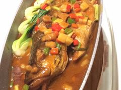 -梦都海鲜酒家(万达广场江桥店)