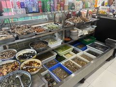 -超越海鲜屋(飞龙物业店)